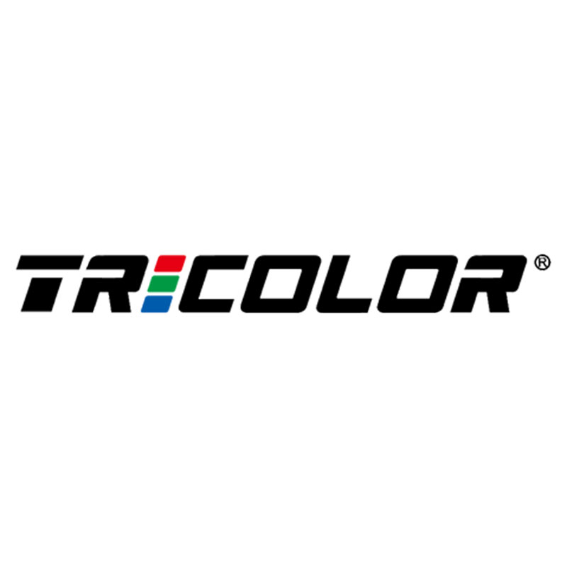 Tricolor-logo