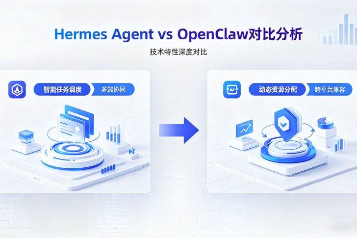 Hermes-Agent-VS-Openclaw