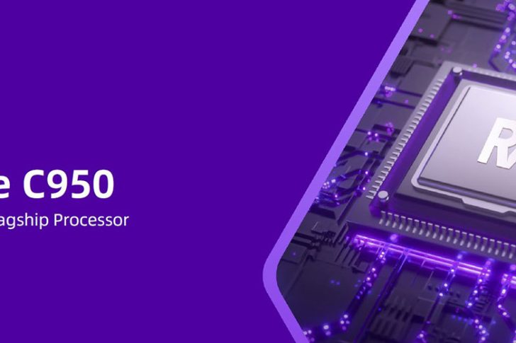 XUANTIE-C950-DATASHEET