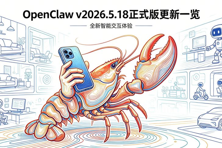 OpenClaw-2026.5.18