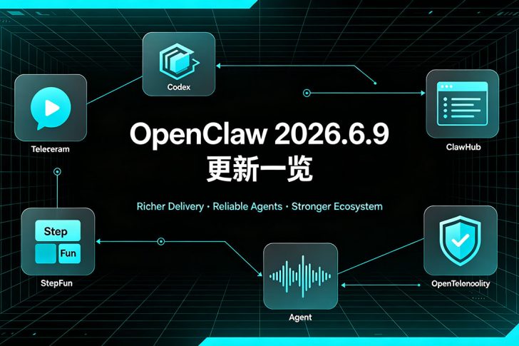 OpenClaw-2026.6.9